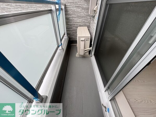 リブリ・検見川浜の物件内観写真